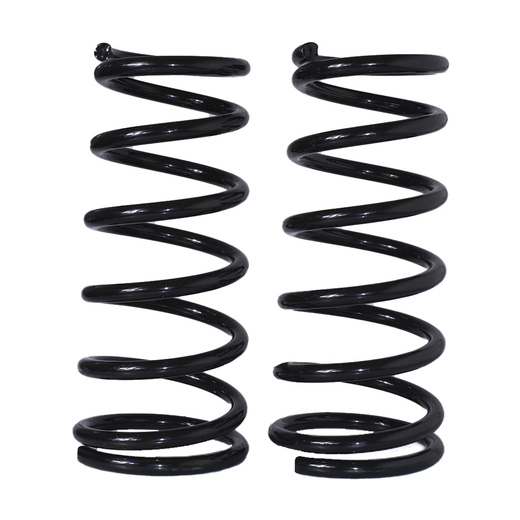 Resorte DODGE Ram 3500 1994-1999 Delantero (Par)