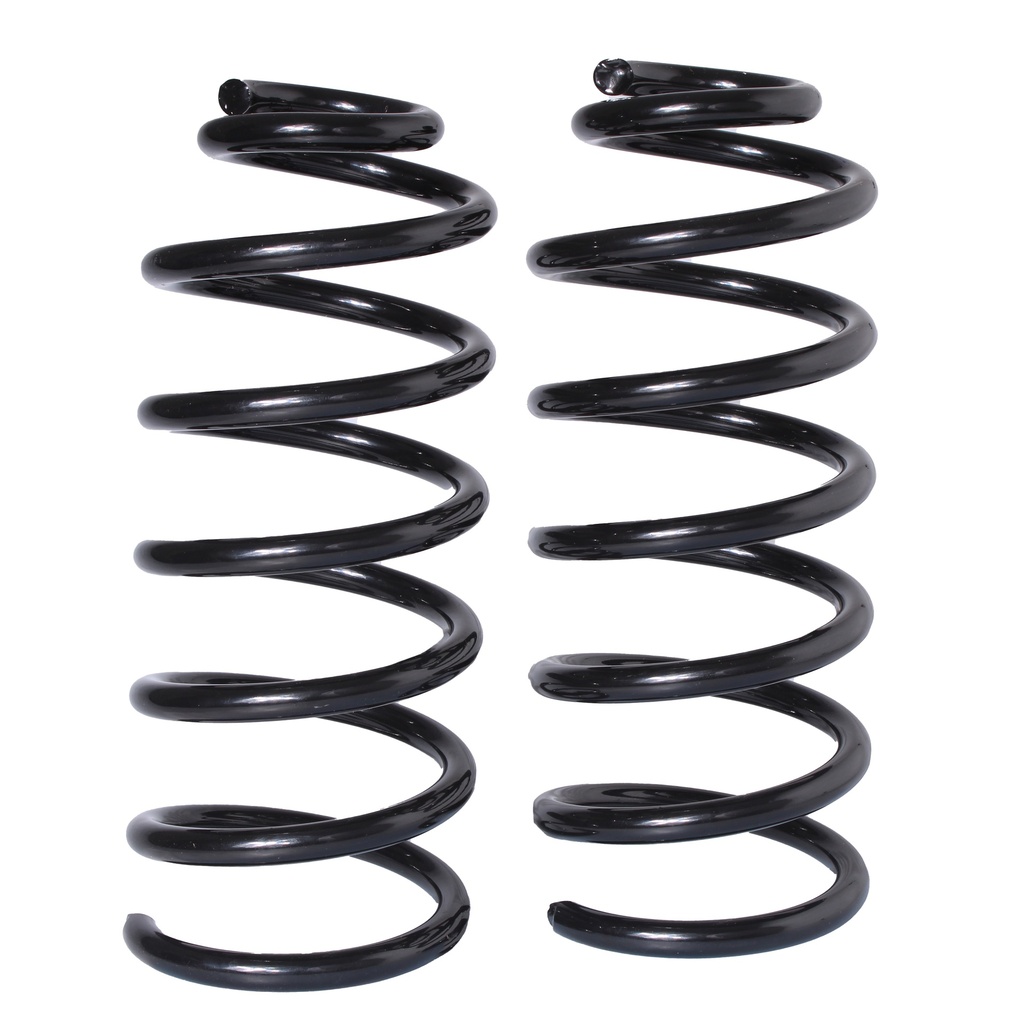 Resortes Traseros FIAT PALIO 1997-2003 (Par)