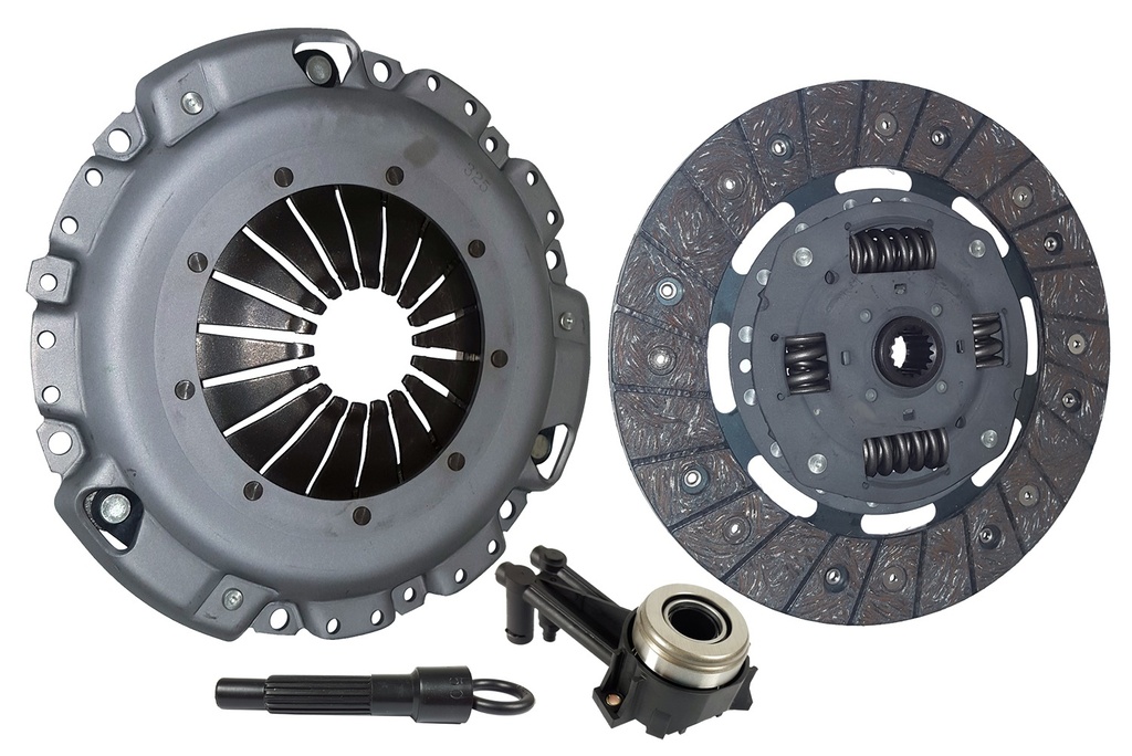 NA-NAK07583S — Kit de embrague de transmisión NAMCCO