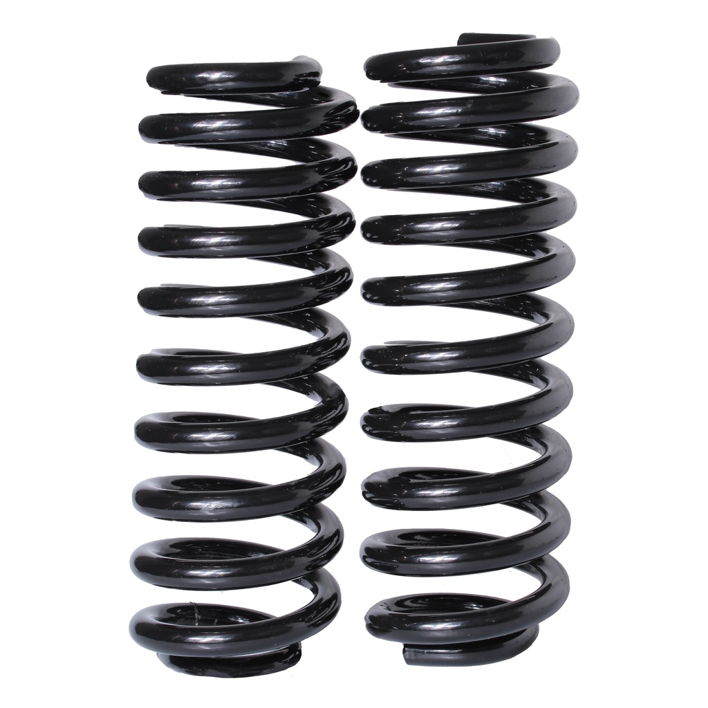 Resorte FORD Bronco II 4x2 1989-1990 Delantero (Par)