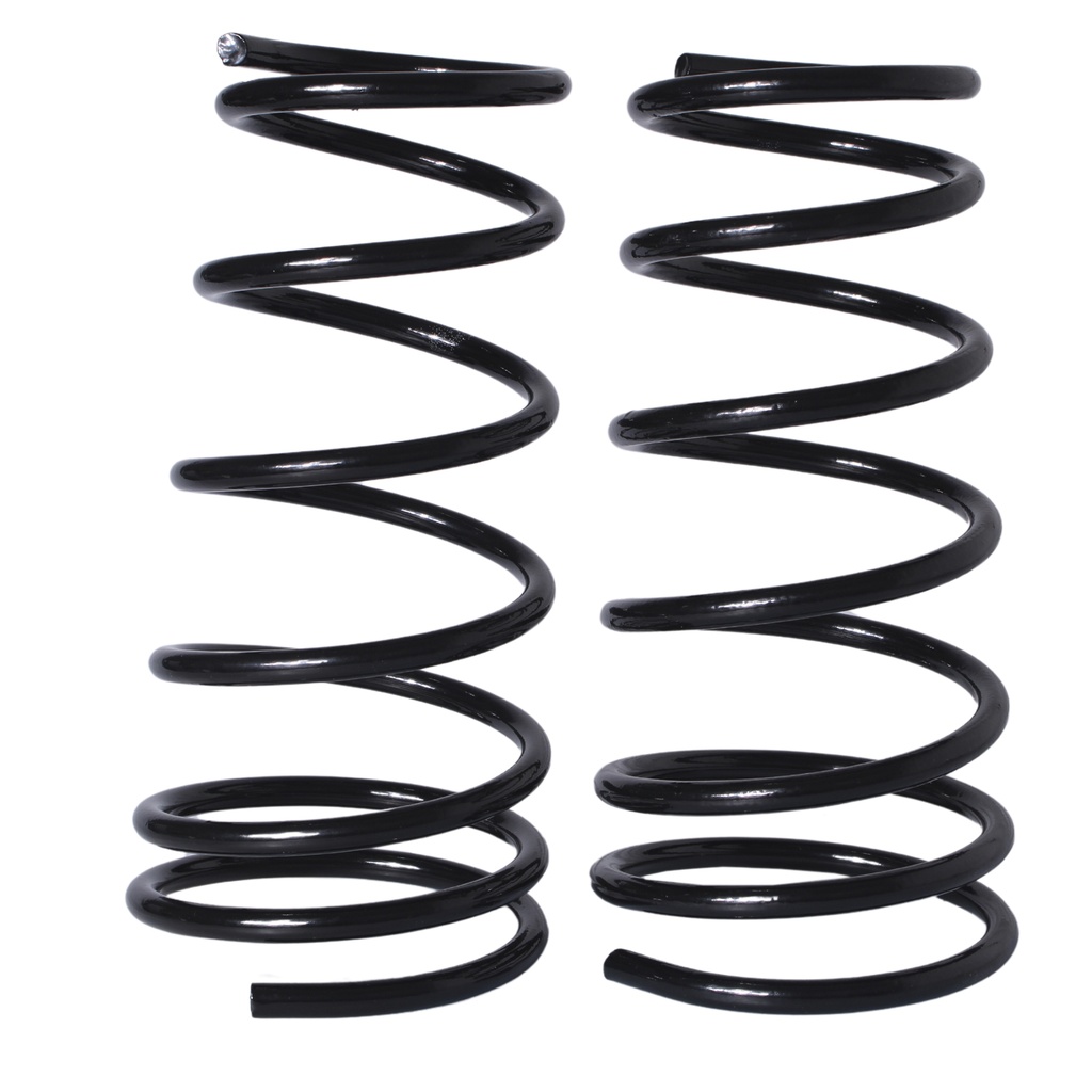 Resorte FORD Contour 1995-2001 Trasero (Par)