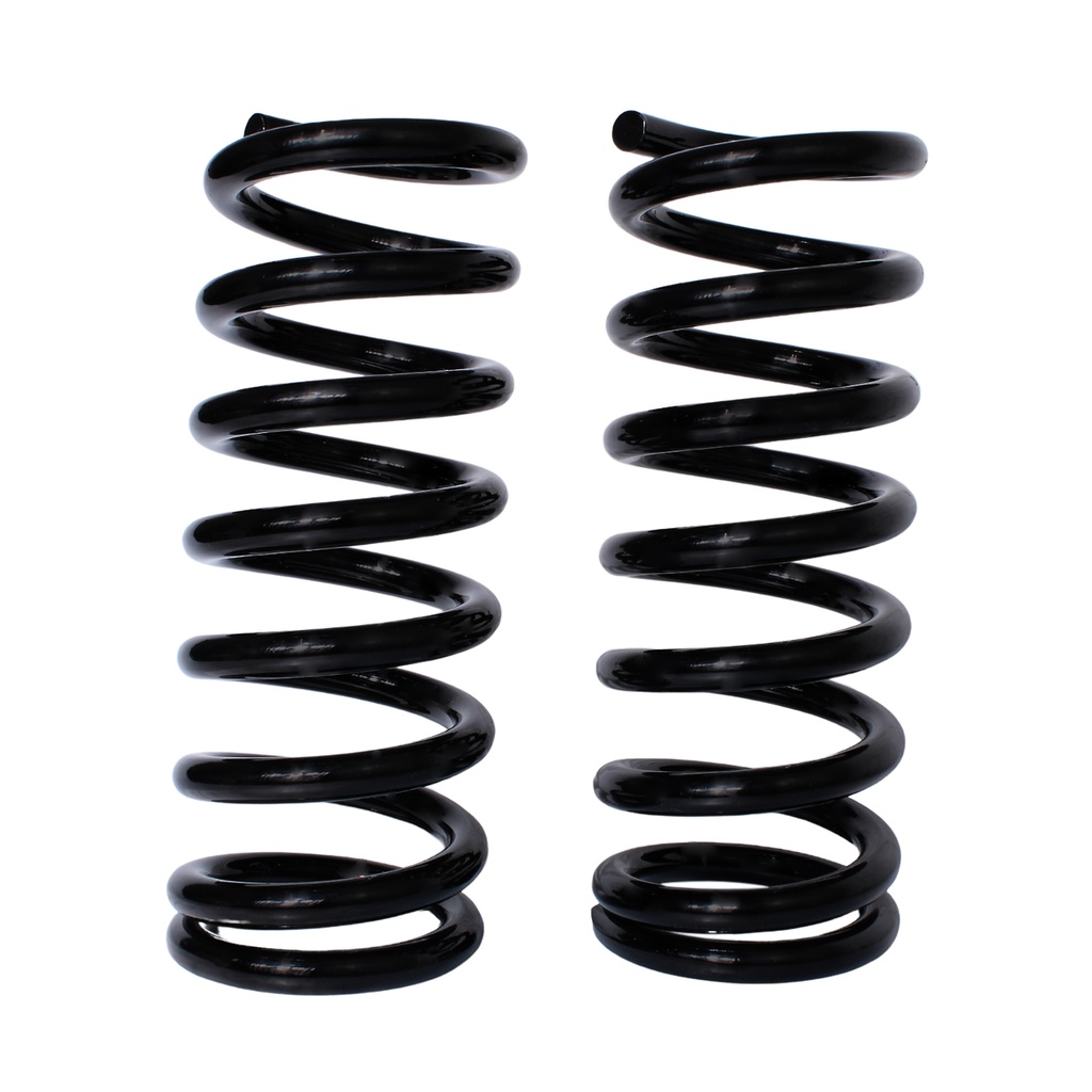 Resorte FORD Crown Victoria 1992-1997 Delantero (Par)