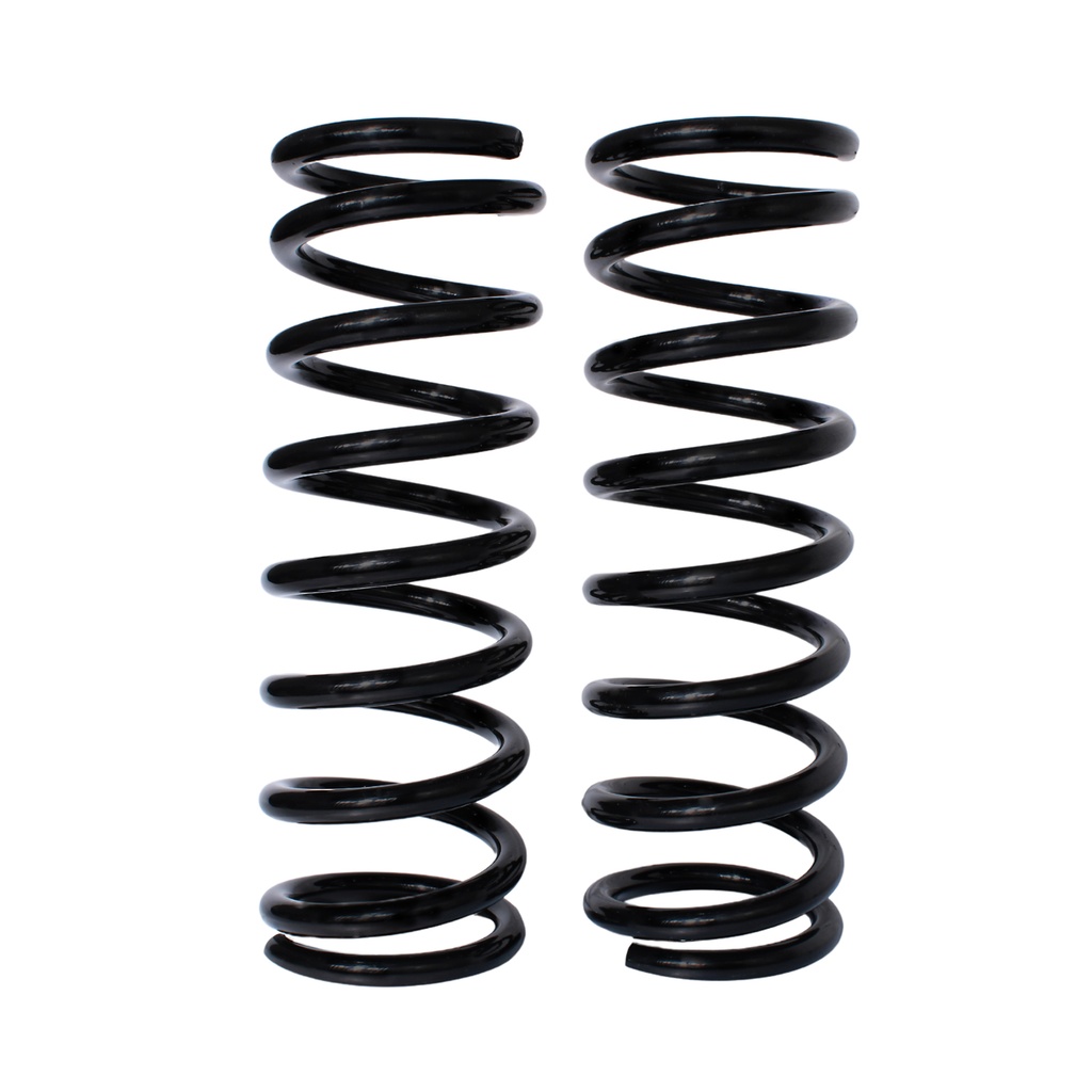 Resorte FORD Crown Victoria (Base plana) 1991-2002 Delantero (Par)