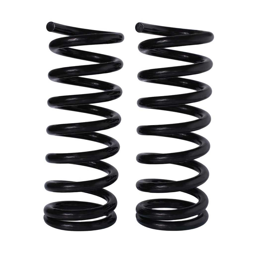 Resorte FORD Crown Victoria (Reforzado) 1995-2002 Delantero (Par)