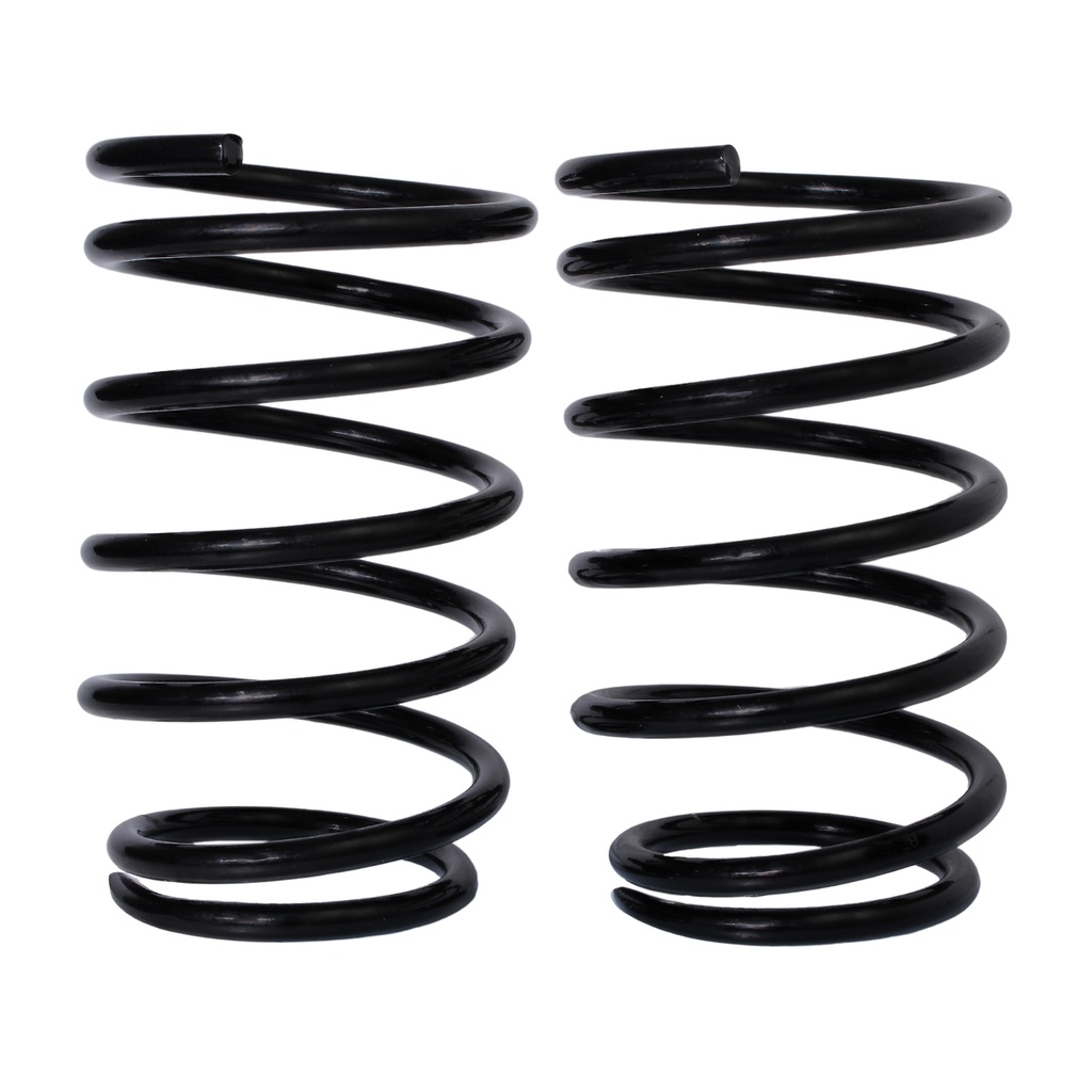 Resorte FORD Escort 1991-1997 Delantero (Par)