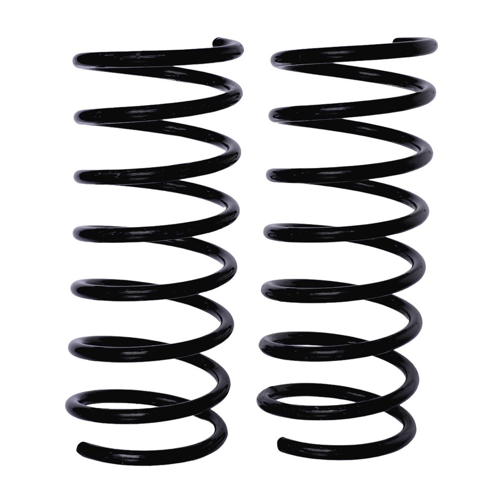Resorte FORD Escort (2 Puertas) 1998-2002 Trasero (Par)