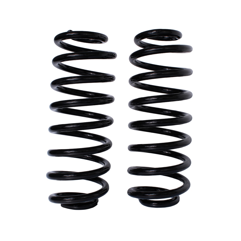 Resorte FORD Expedition 4x2 1997-2004 Trasero (Par)