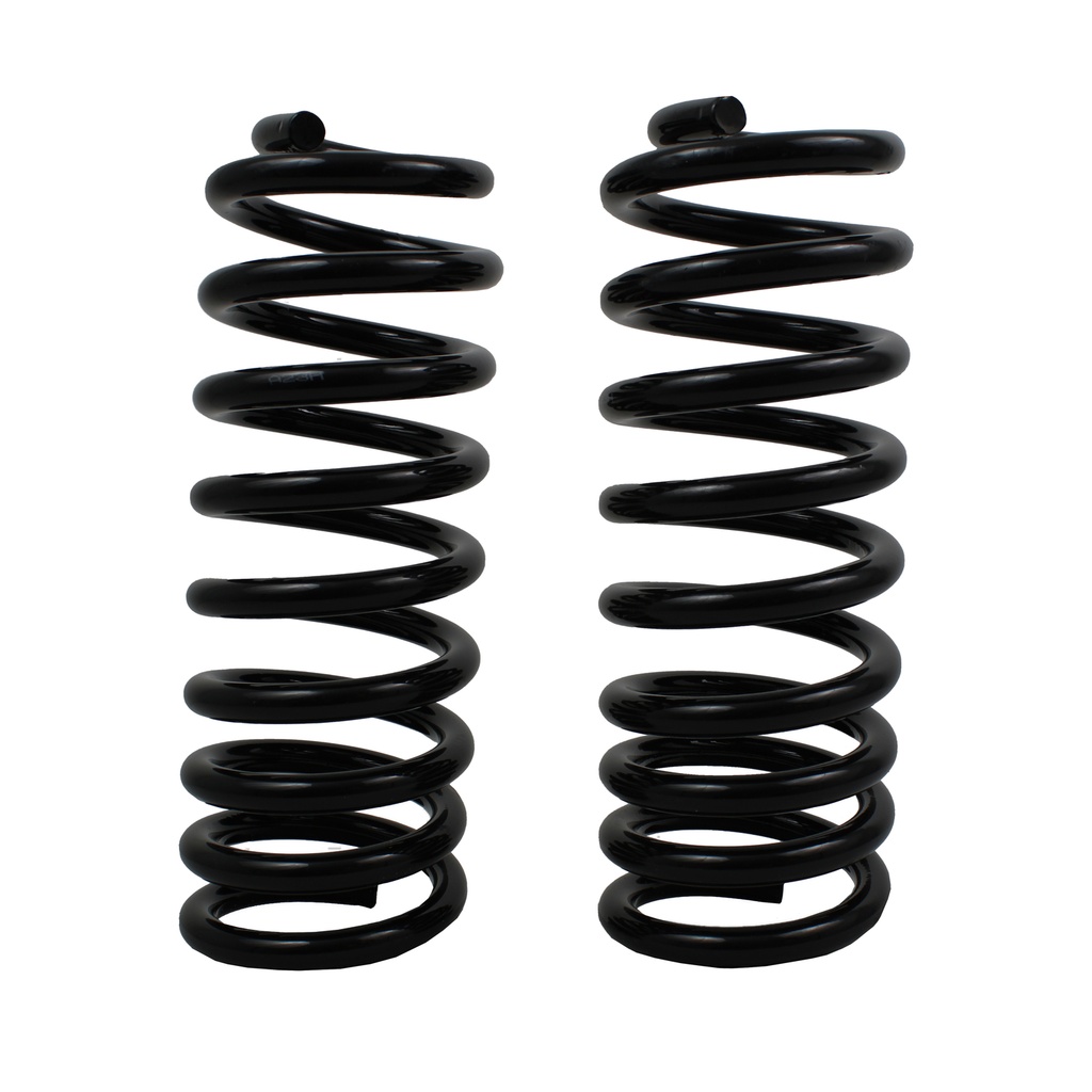 Resorte FORD Explorer (4x2, 4x4) 2002-2005 Trasero (Par)