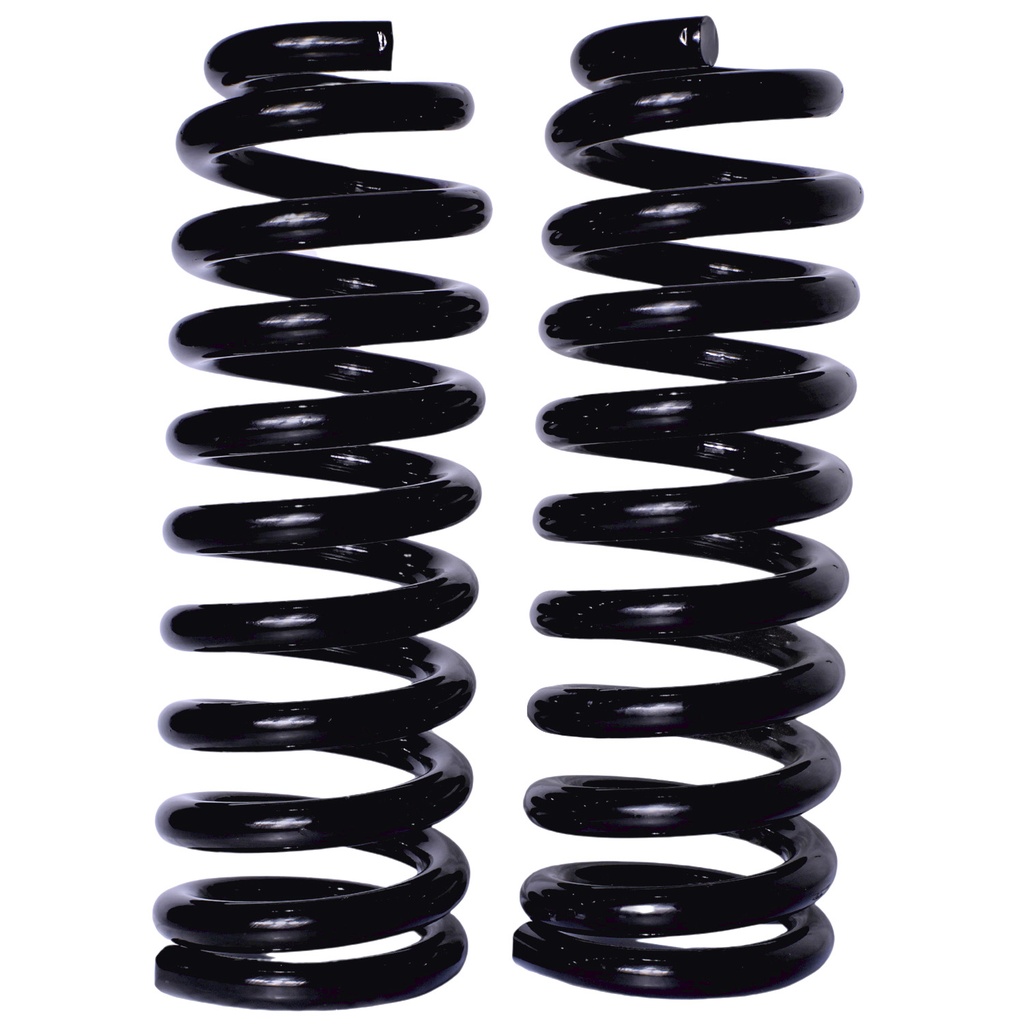 Resorte FORD F-150 2004-2008 Delantero (Par)