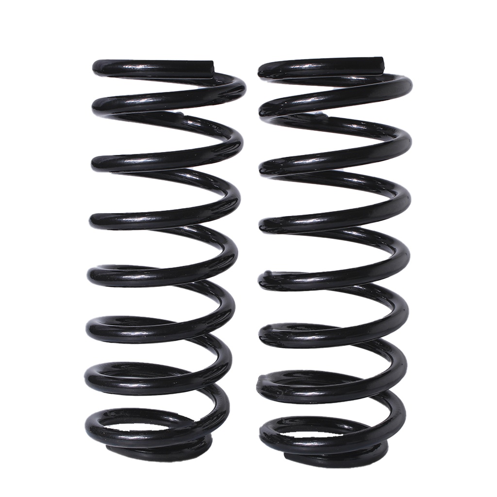 Resorte FORD Fairmont 1978-1984 Trasero (Par)