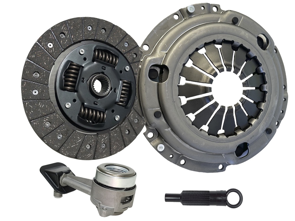 NA-NAK07779S — Kit de embrague de transmisión NAMCCO