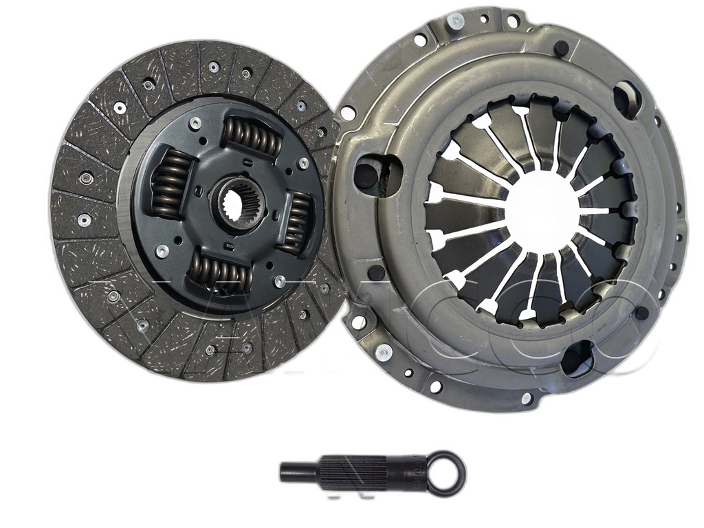 NA-NAK07779SC — KIT EMBRAGUE FORD FOCUS 4 CIL, 2.5 LTS, 04-08 (SIN COLLARIN)