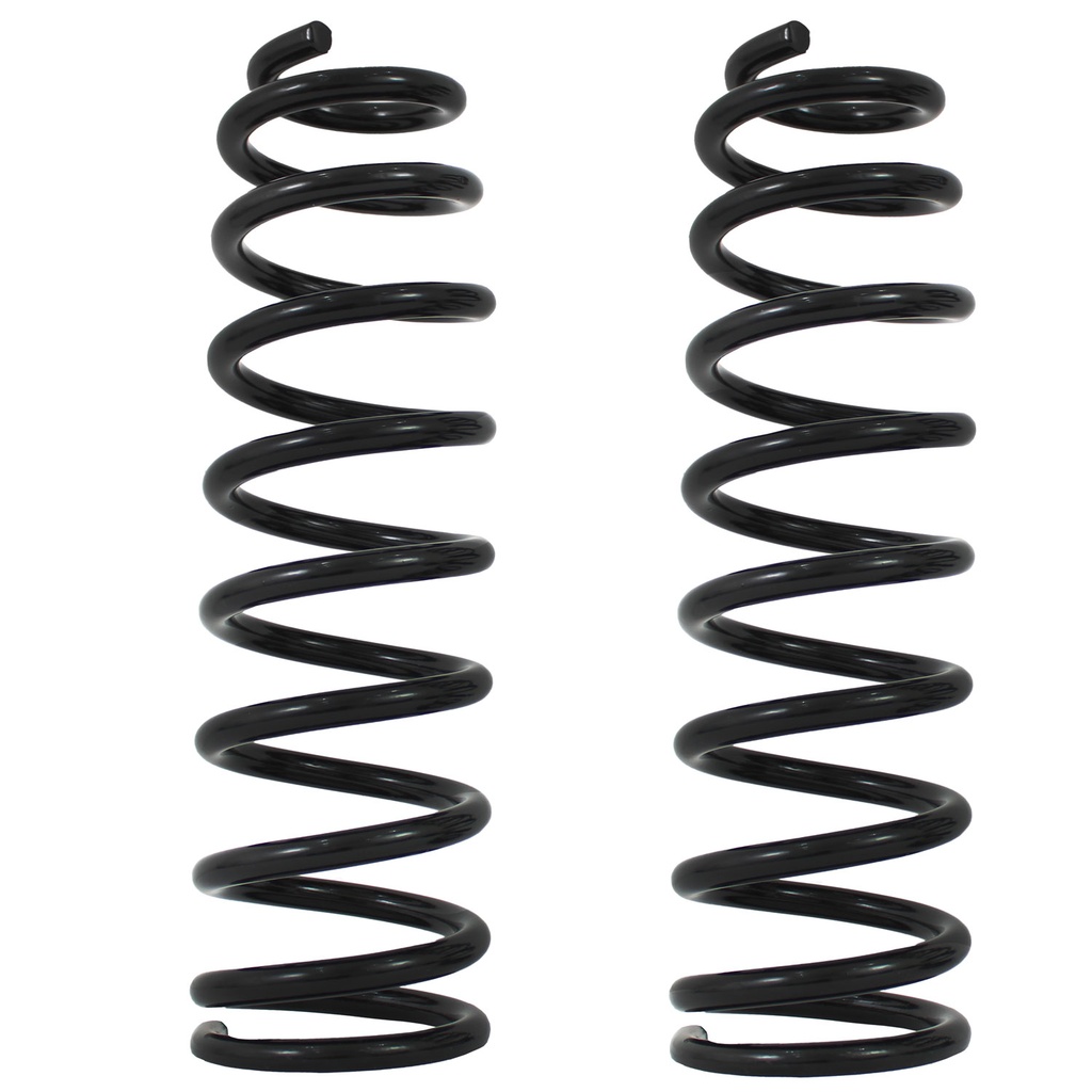 Resorte FORD Fusion (6 Cil) 2006-2009 Delantero (Par)