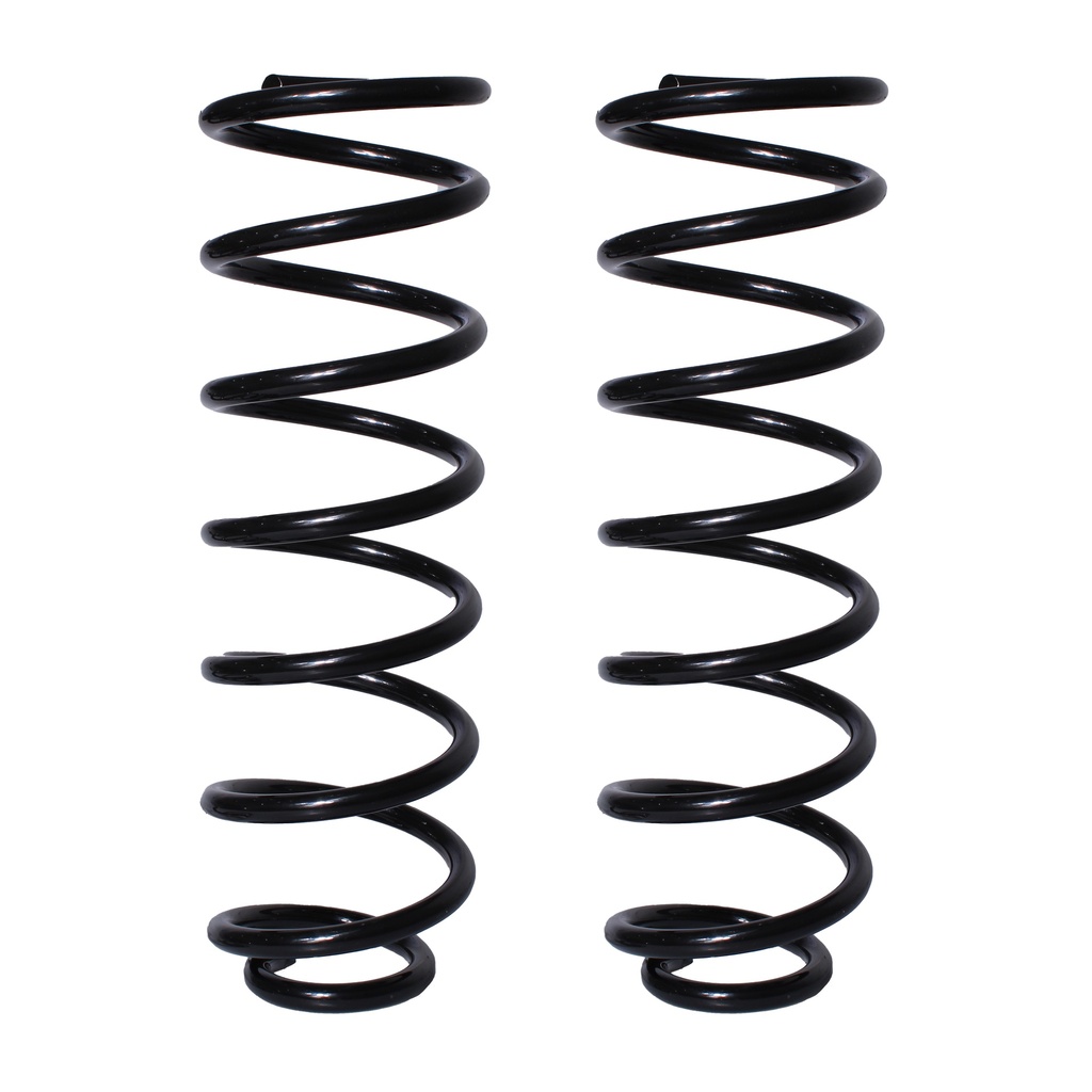 Resorte FORD Fusion 4 Cil, 6 Cil 2006-2012 Trasero (Par)