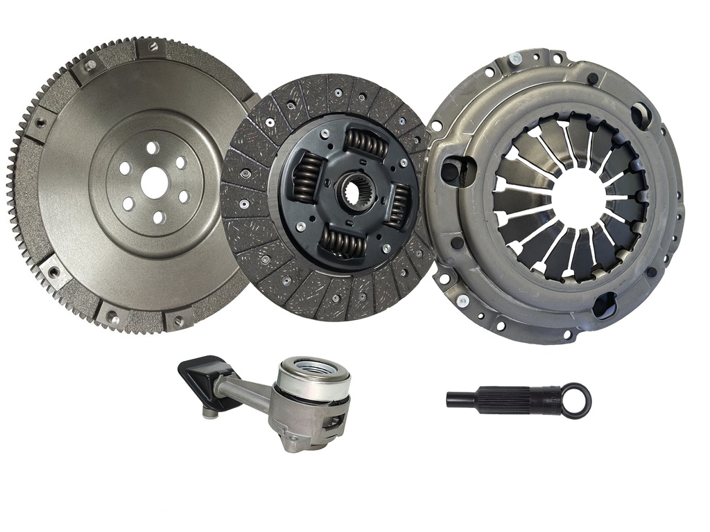 NA-NAK07779SMF — Kit de embrague de transmisión NAMCCO