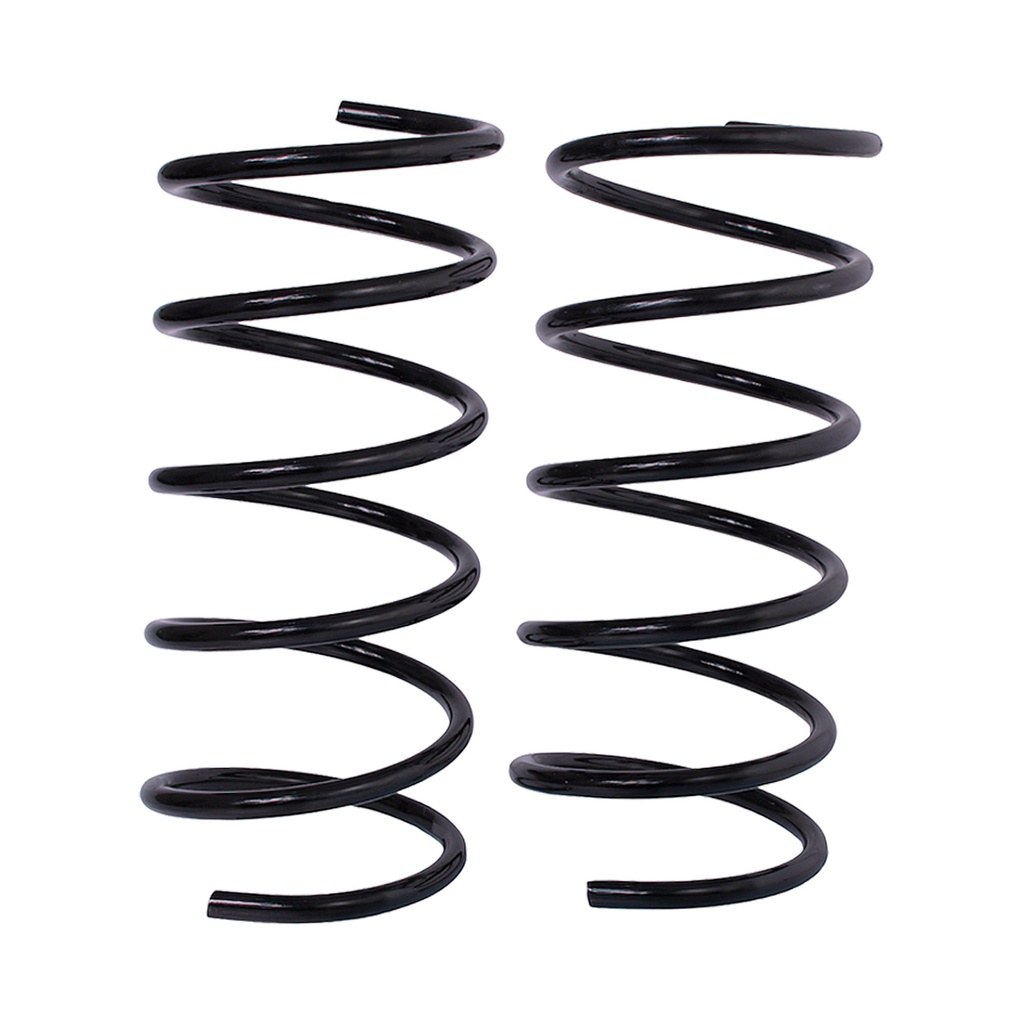 Resortes Delanteros FORD MONDEO 1996-2000 (Par)