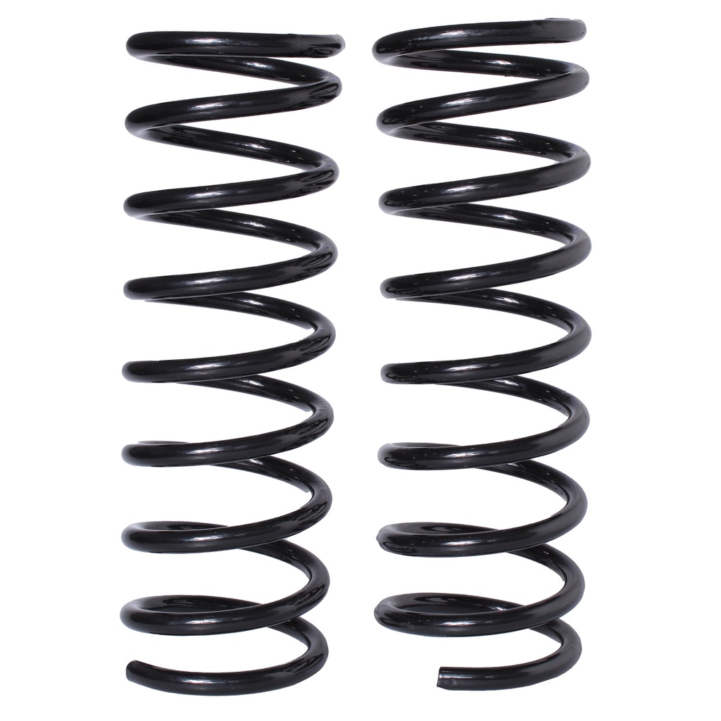 Resortes Traseros FORD MONDEO 1996-2000 (Par)
