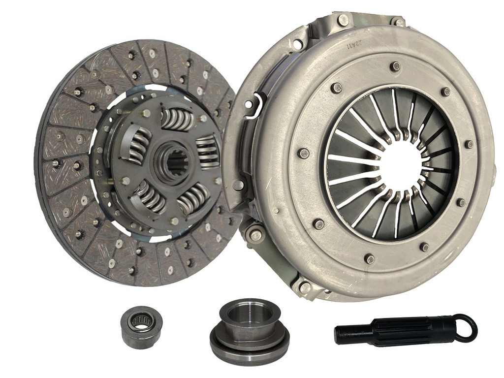 Kit de embrague de transmisión NAMCCO