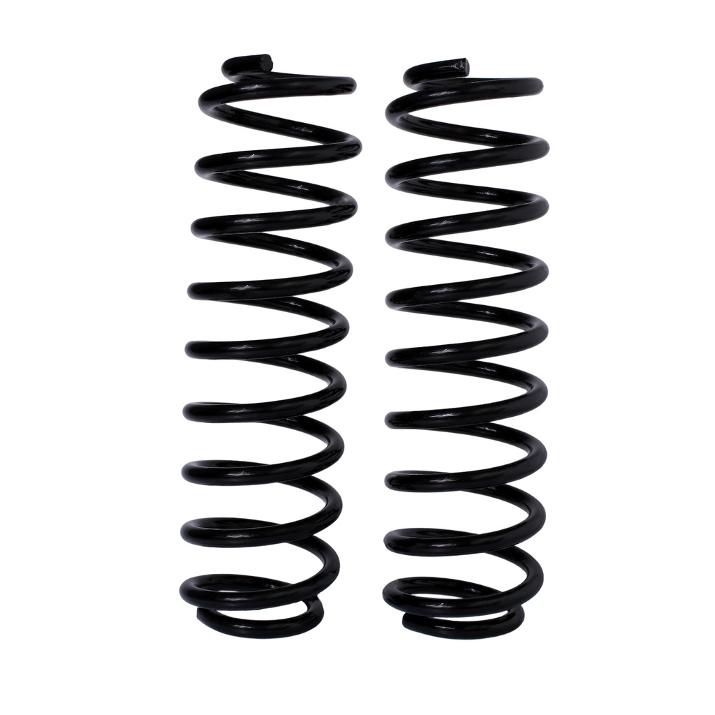 Resorte FORD Mustang 2005-2014 Trasero (Par)
