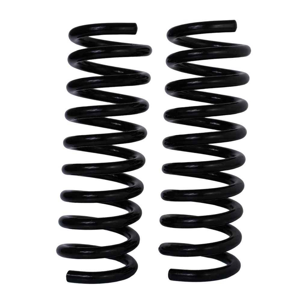 Resorte FORD Ranger 4x2 6 Cil 1998-2012 Delantero (Par)