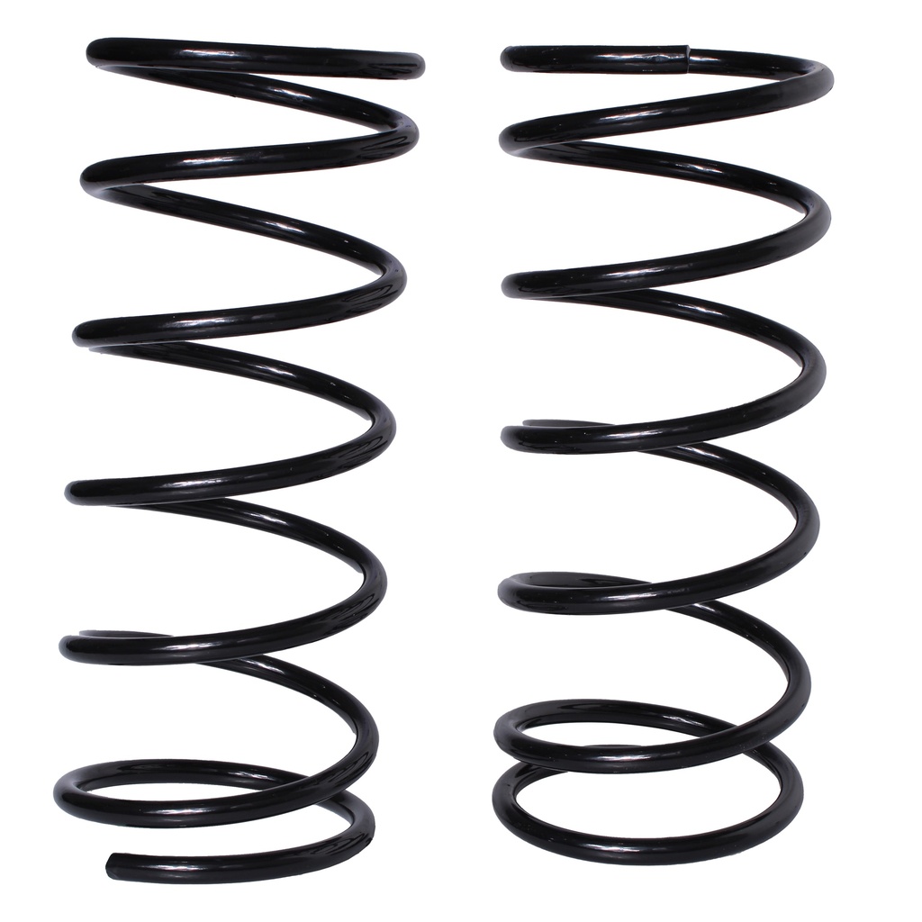 Resorte FORD Taurus 1995-1999 Trasero (Par)