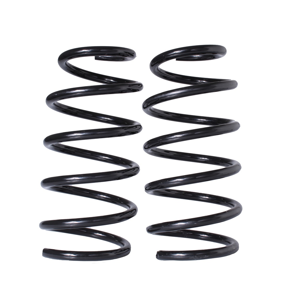 Resorte FORD Taurus 1996-1999 Delantero (Par)