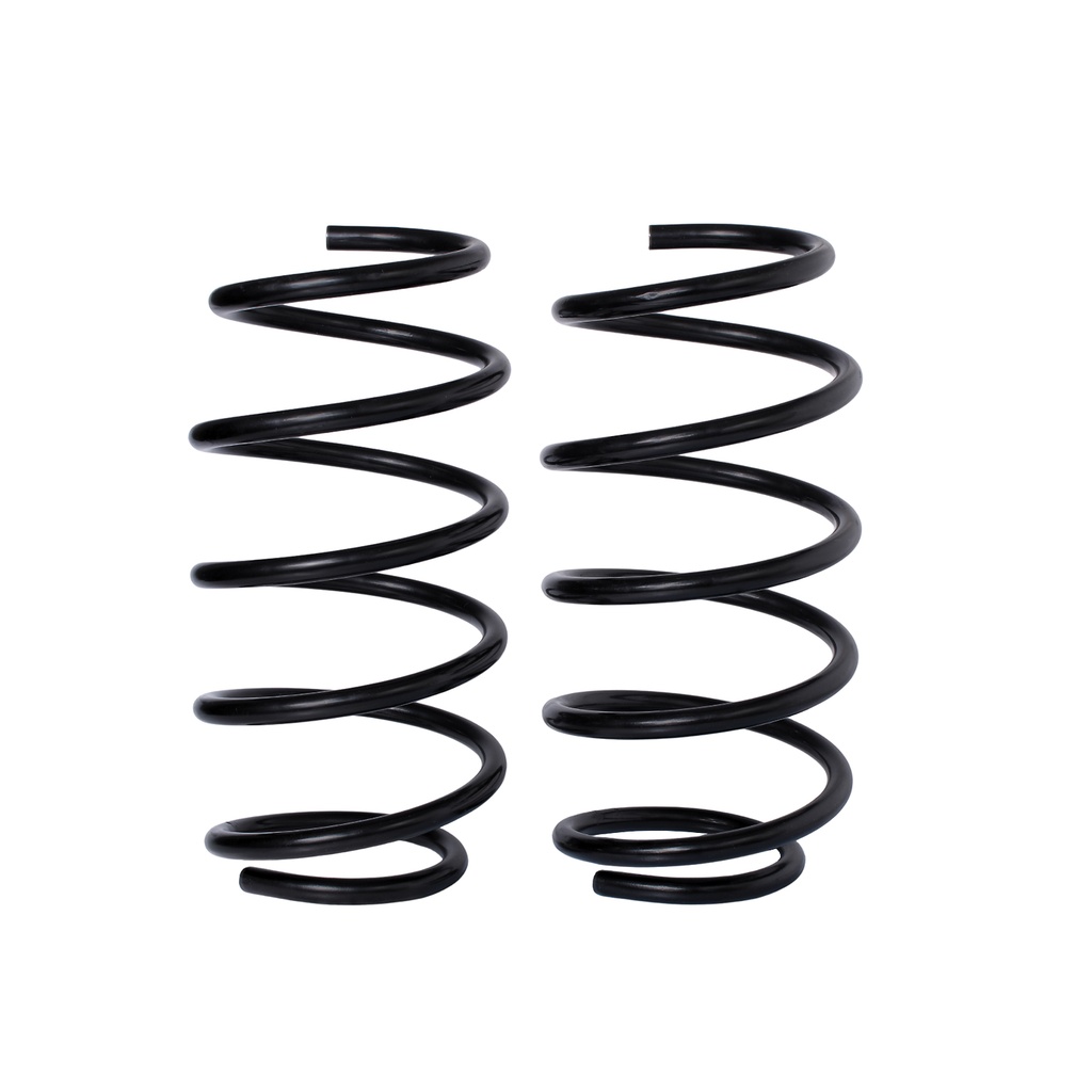 Resorte FORD Taurus 2000-2007 Delantero (Par)