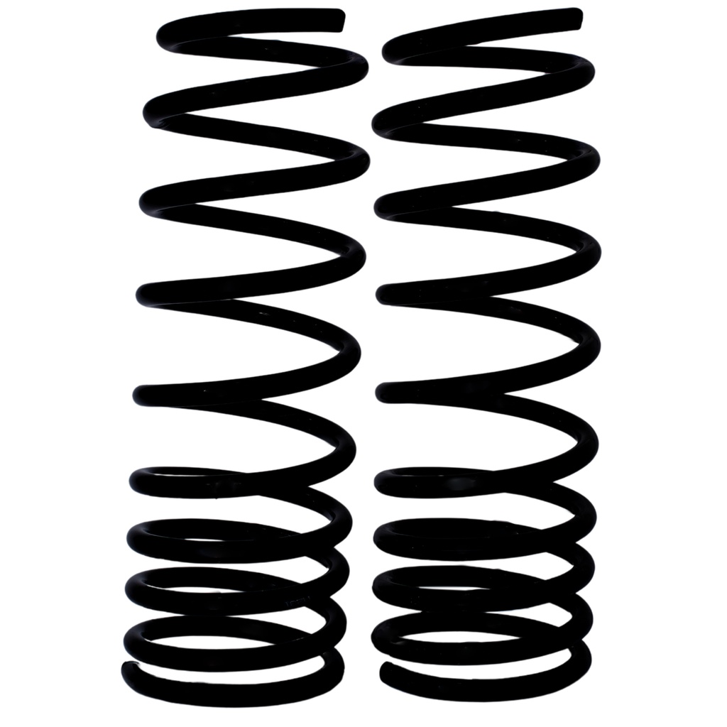Resorte FORD Tempo 1984-1989 Delantero (Par)