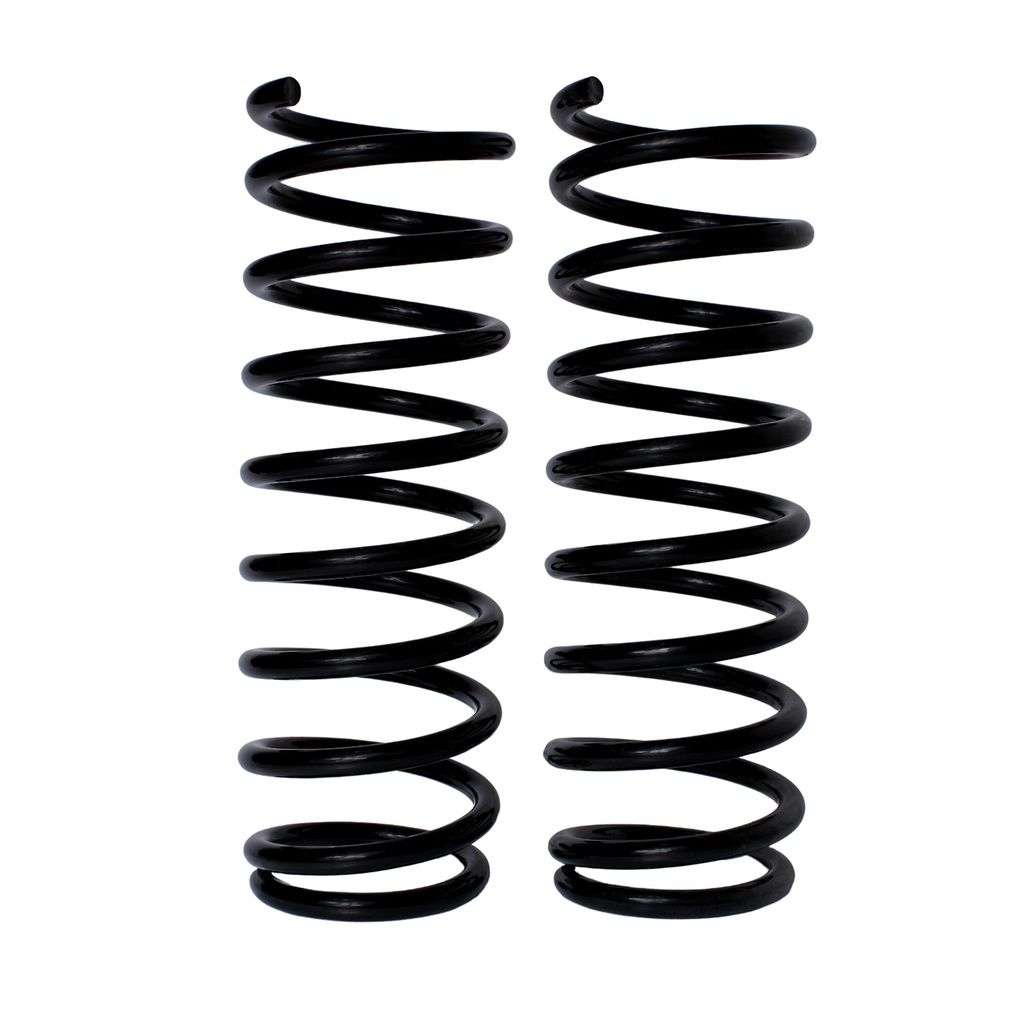 Resorte FORD Tempo (FWD) 1983-1994 Delantero (Par)