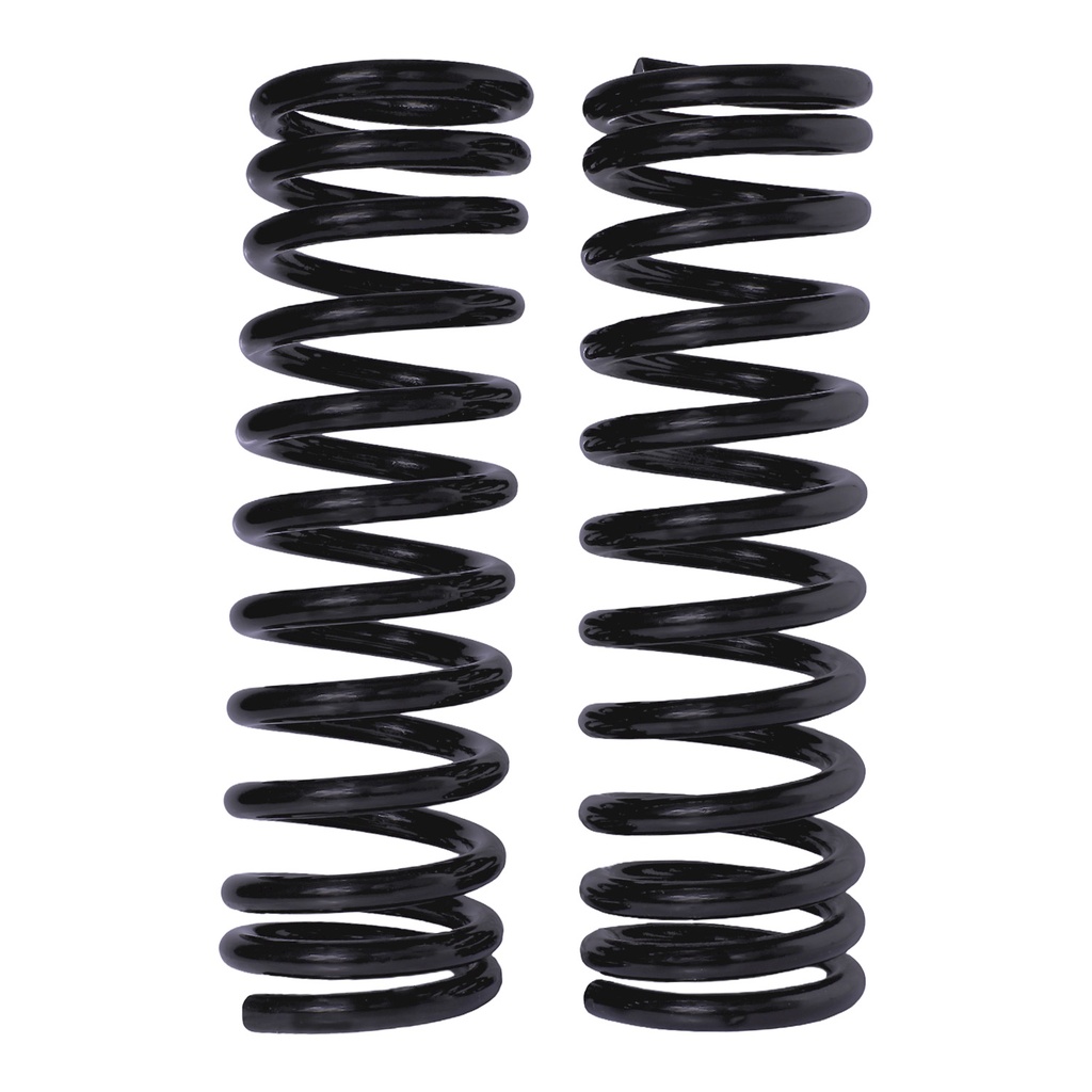 Resorte FORD Thunderbird 6 Cil 1990-1997 Delantero (Par)