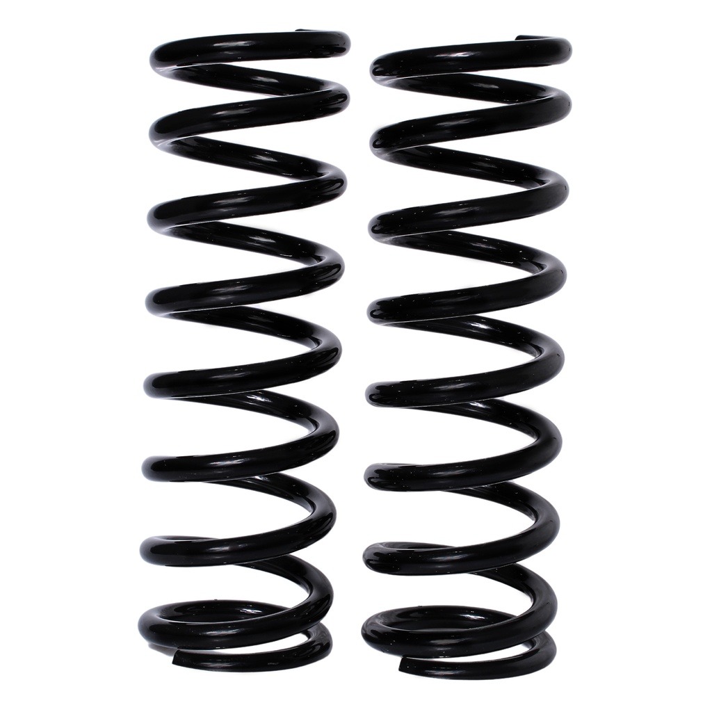 Resorte FORD Thunderbird 6 Cil, 8 Cil 1980-1989 Delantero (Par)