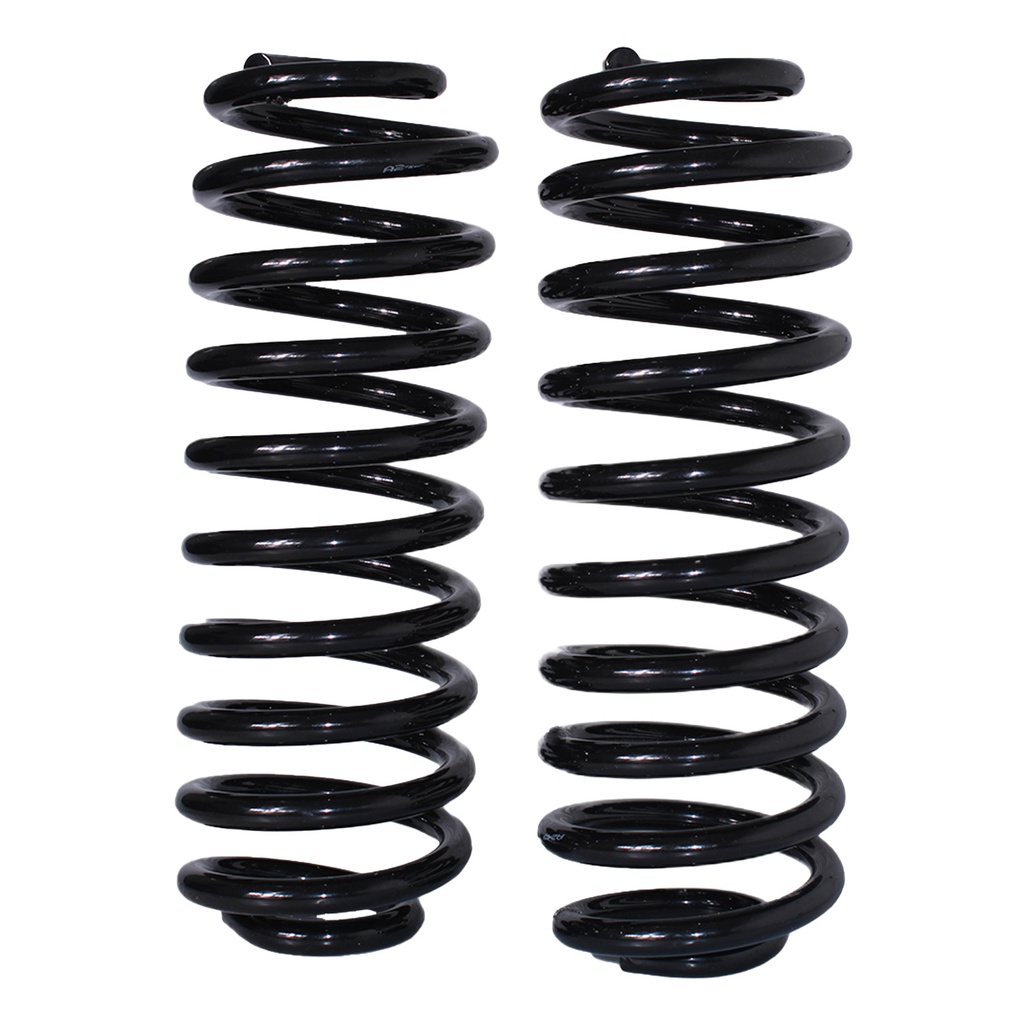 Resorte FORD Windstar 1995-1998 Trasero (Par)