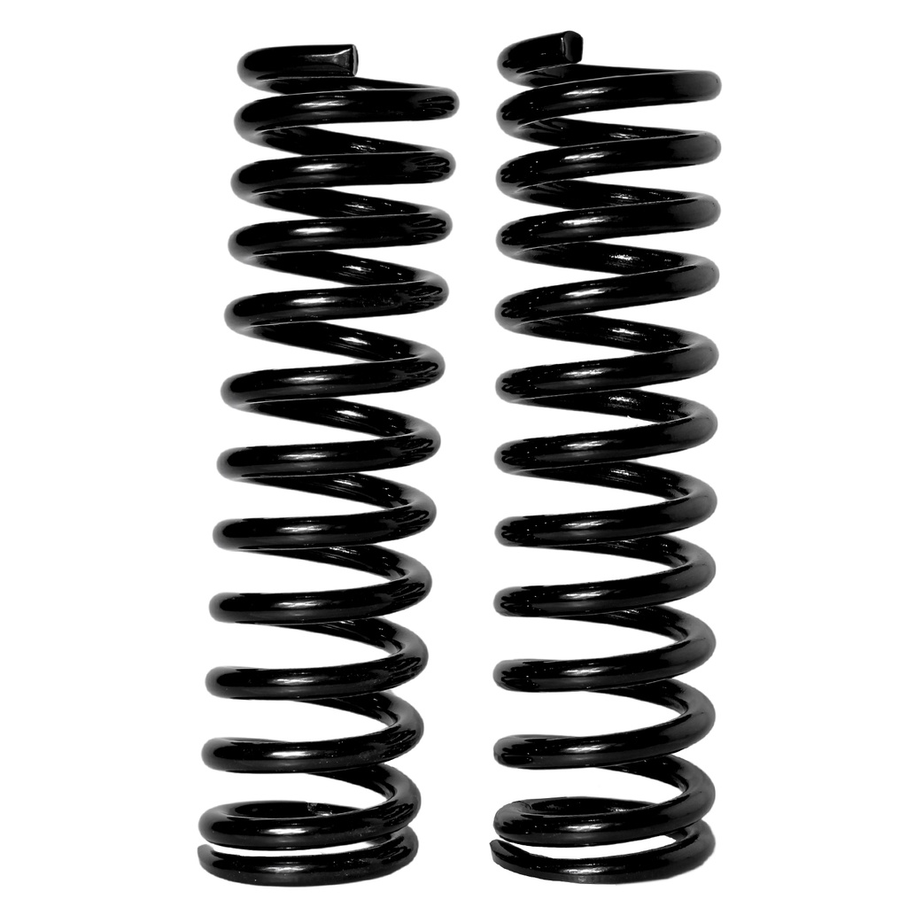 Resorte HONDA Accord 1986-1989 Delantero (Par)