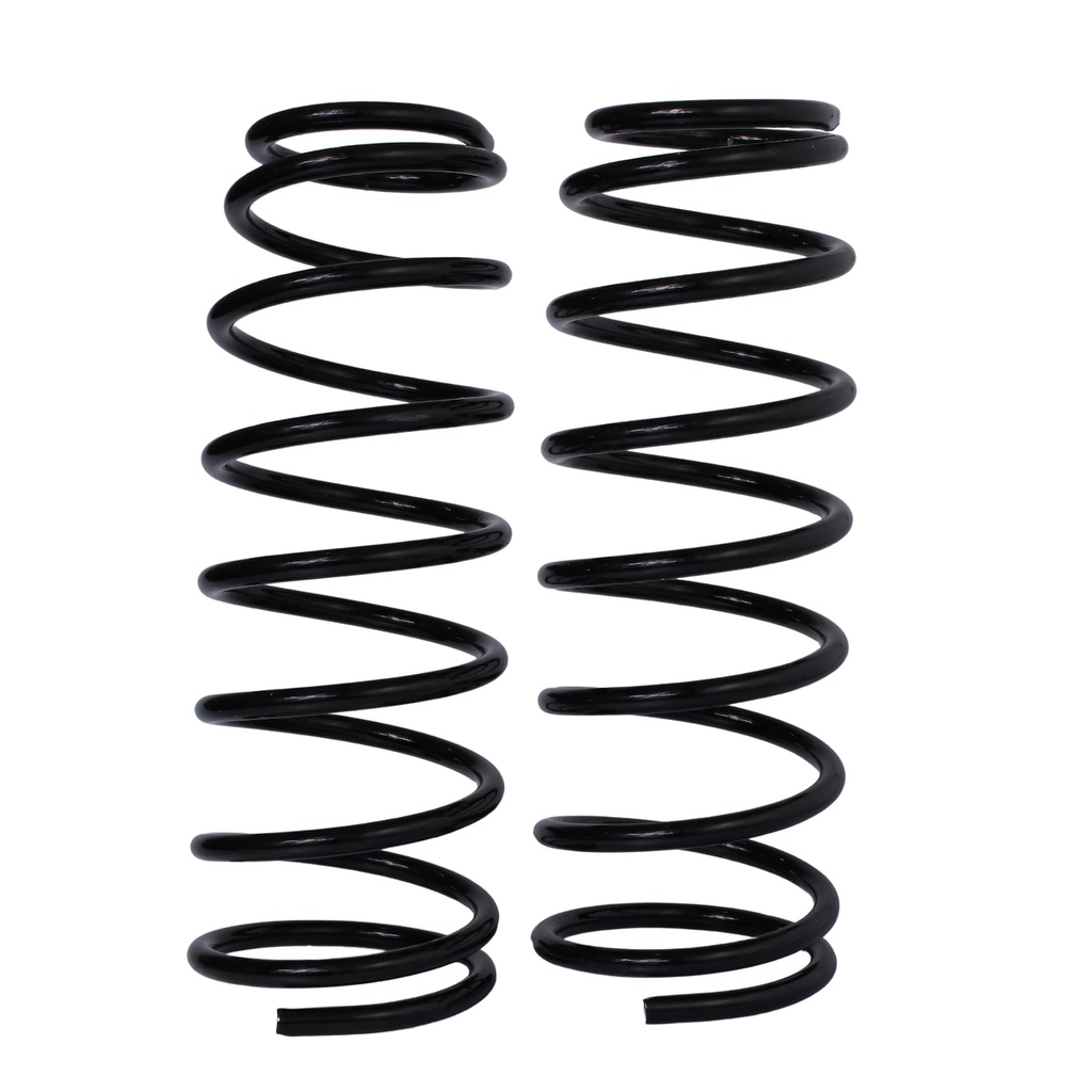 Resorte HONDA Accord 1998-2002 Trasero (Par)