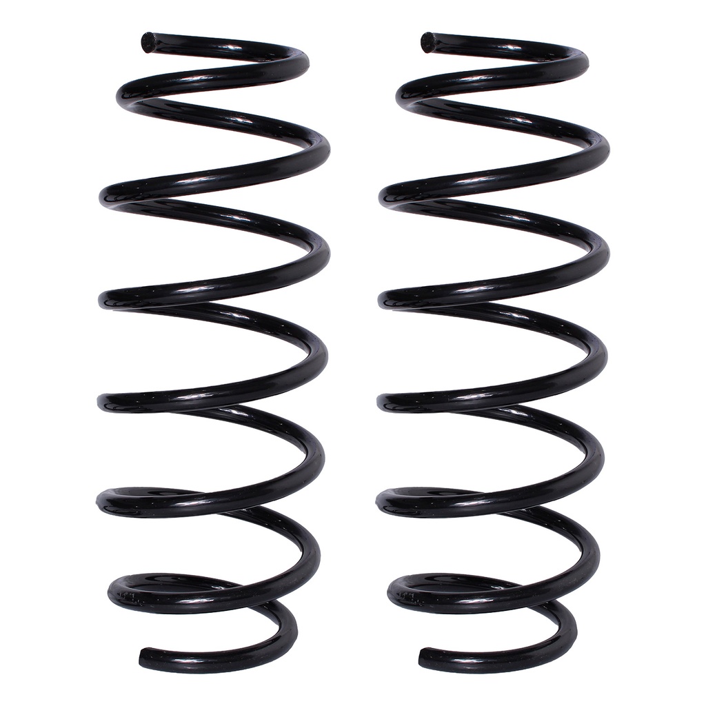 Resorte HONDA City 2010-2013 Delantero (Par)