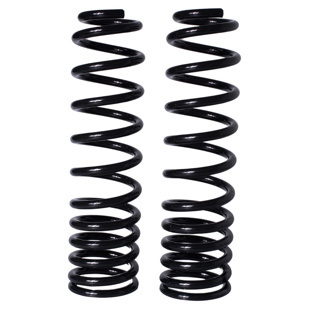 Resorte HONDA Civic 1992-1996 Delantero (Par)