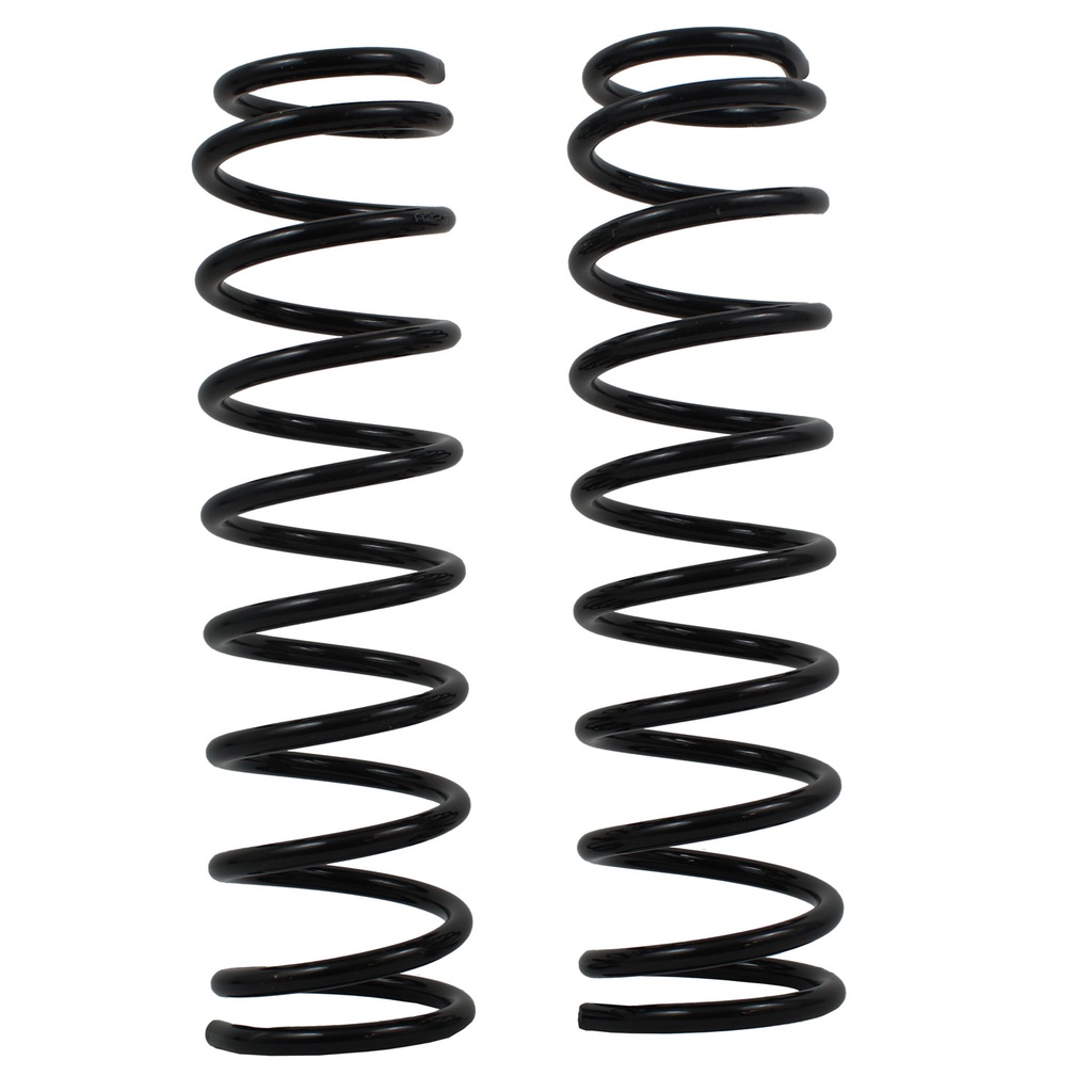 Resorte HONDA Civic 1996-2000 Trasero (Par)