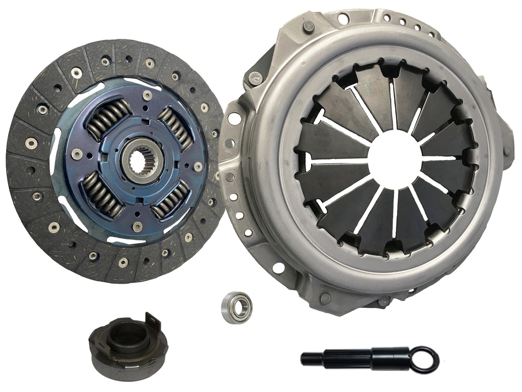 NA-NAK08006 — Kit de embrague de transmisión NAMCCO