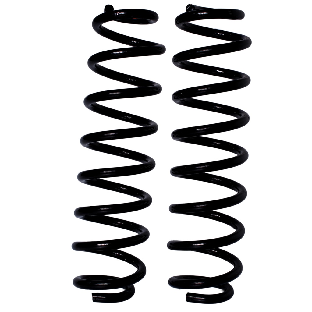 Resorte HONDA Odyssey 2018-2019 Trasero (Par)