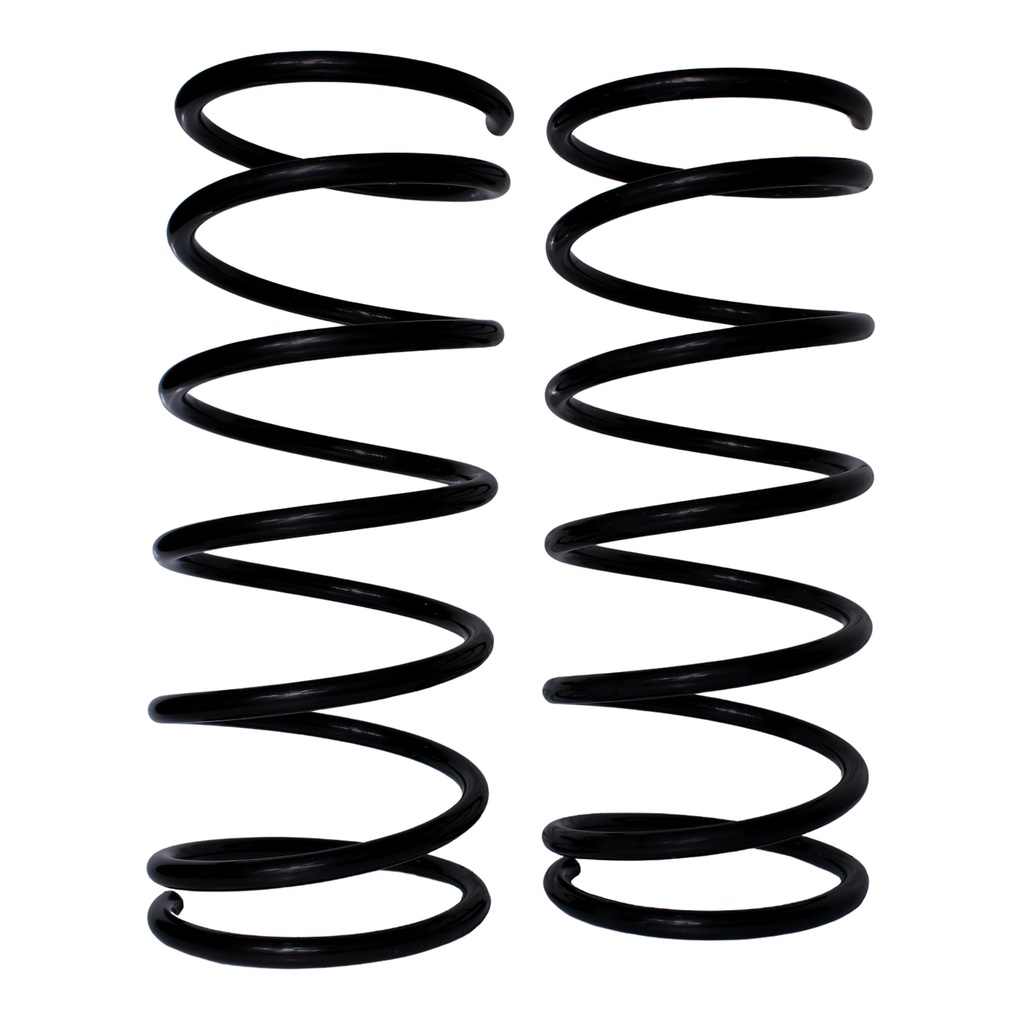 Resorte HONDA Pilot 2003-2008 Delantero (Par)