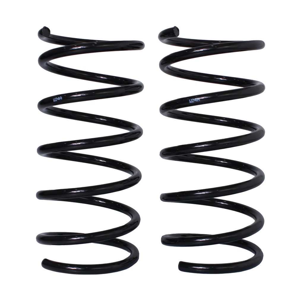 Resorte HYUNDAI Accent 1995-2003 Delantero (Par)