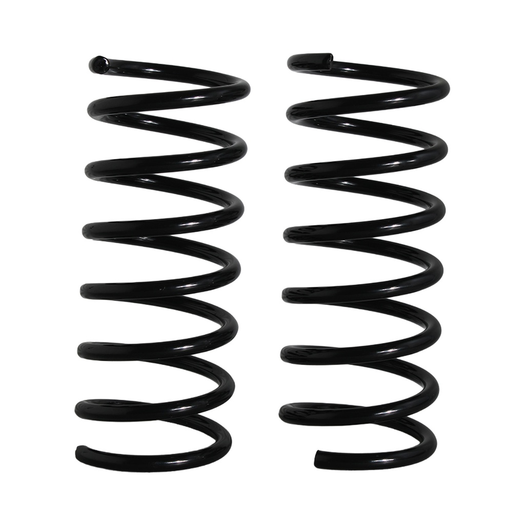 Resorte HYUNDAI Atos 2000-2012 Trasero (Par)