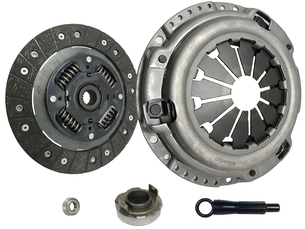 Kit de embrague de transmisión NAMCCO