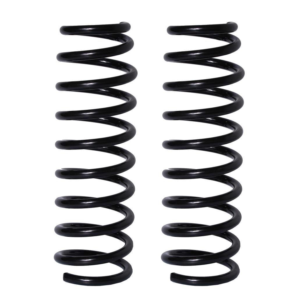Resortes Traseros HYUNDAI I-30 2007-2012 (Par)