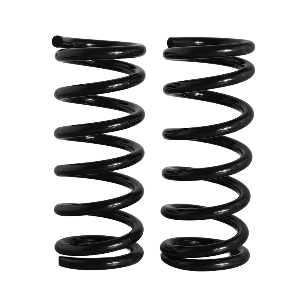 Resorte JEEP Commander (3.7L 6 Cil) 2005-2010 Delantero (Par)