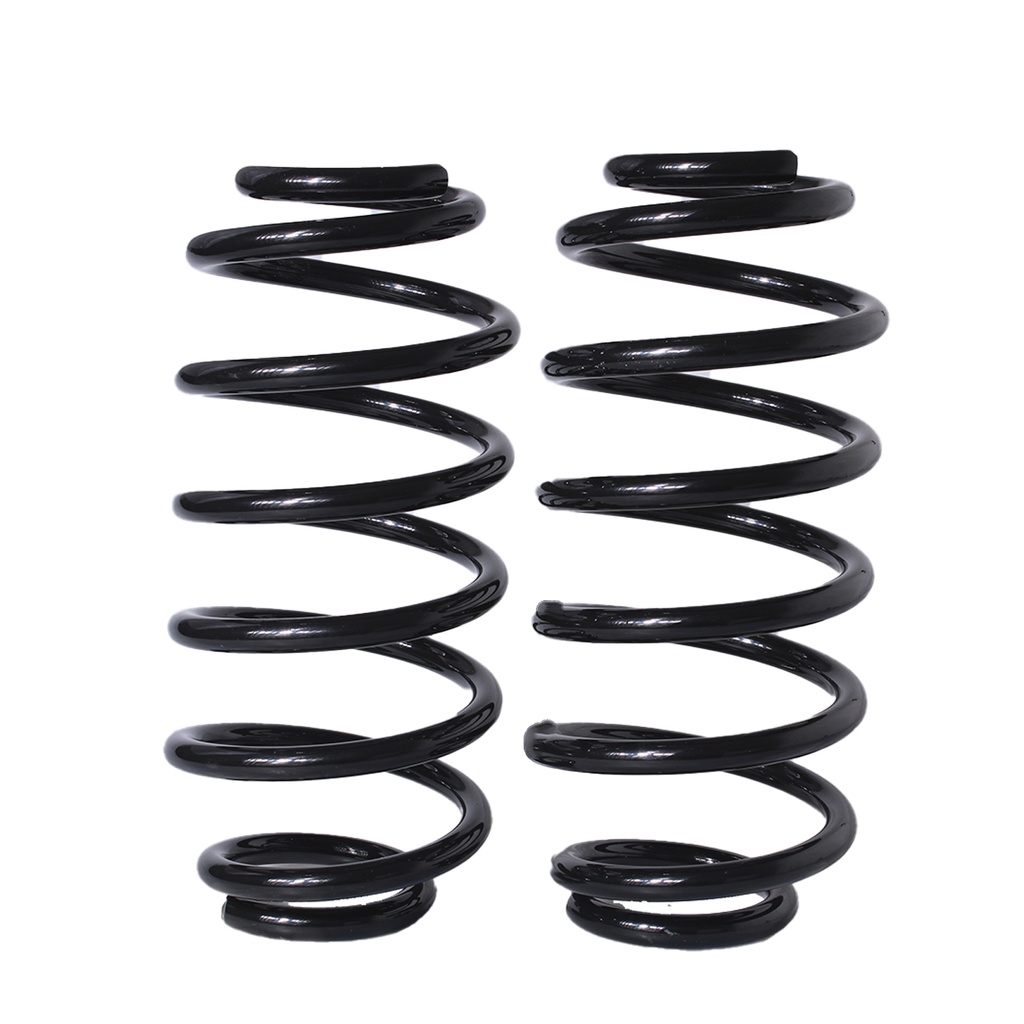 Resorte JEEP D/C Grand Cherokee 1999-2004 Trasero (Par)