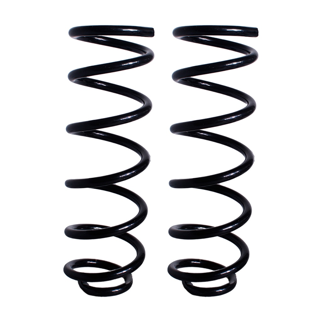 Resorte JEEP Grand Cherokee 2011-2022 Delantero (Par)