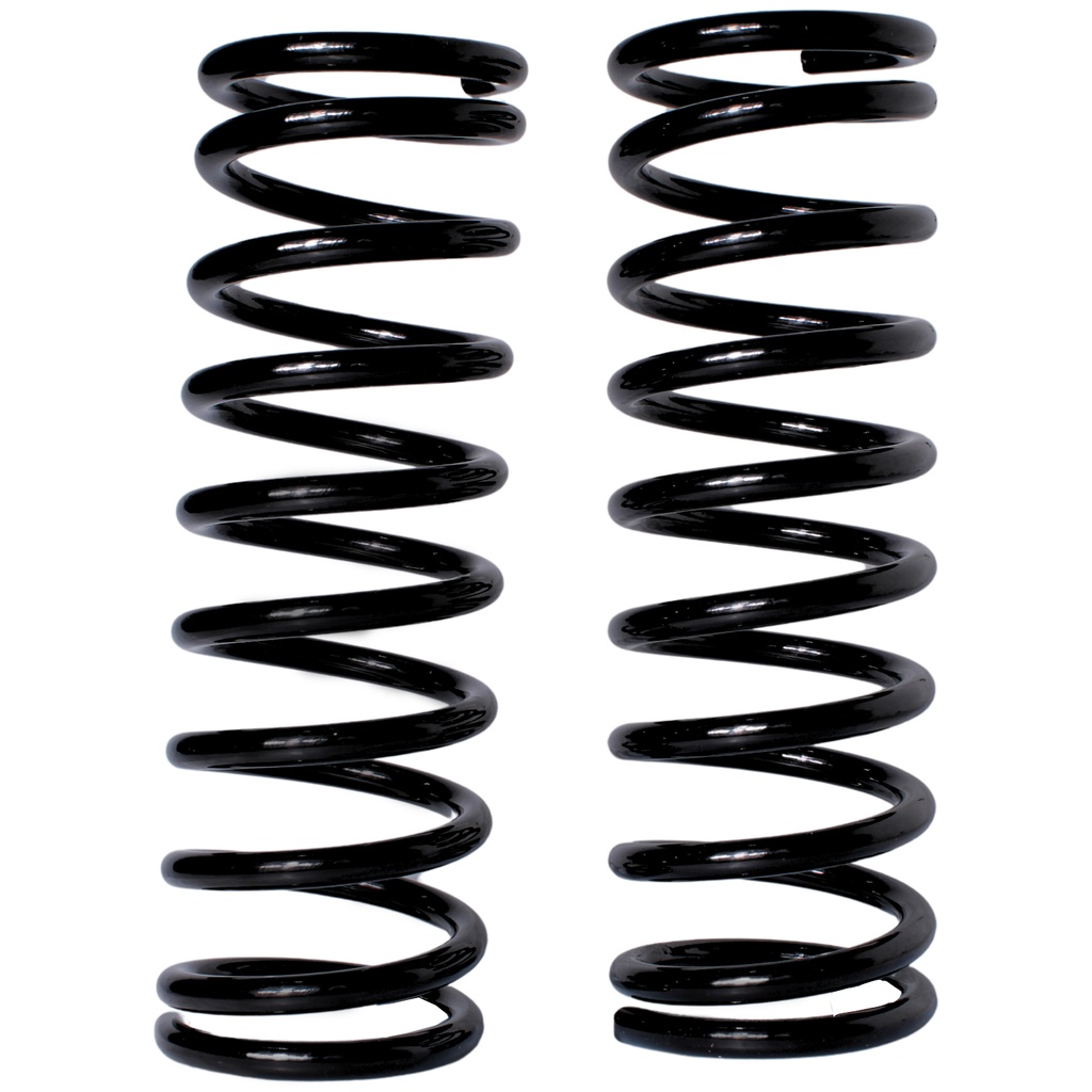 Resorte JEEP Grand Cherokee (4.0L 6 Cil, 5.2L 8 Cil) 1999-2004 Delantero (Par)