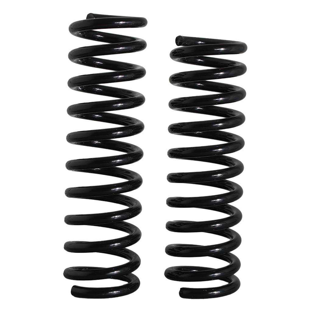 Resorte JEEP Liberty 2002-2007 Delantero (Par)