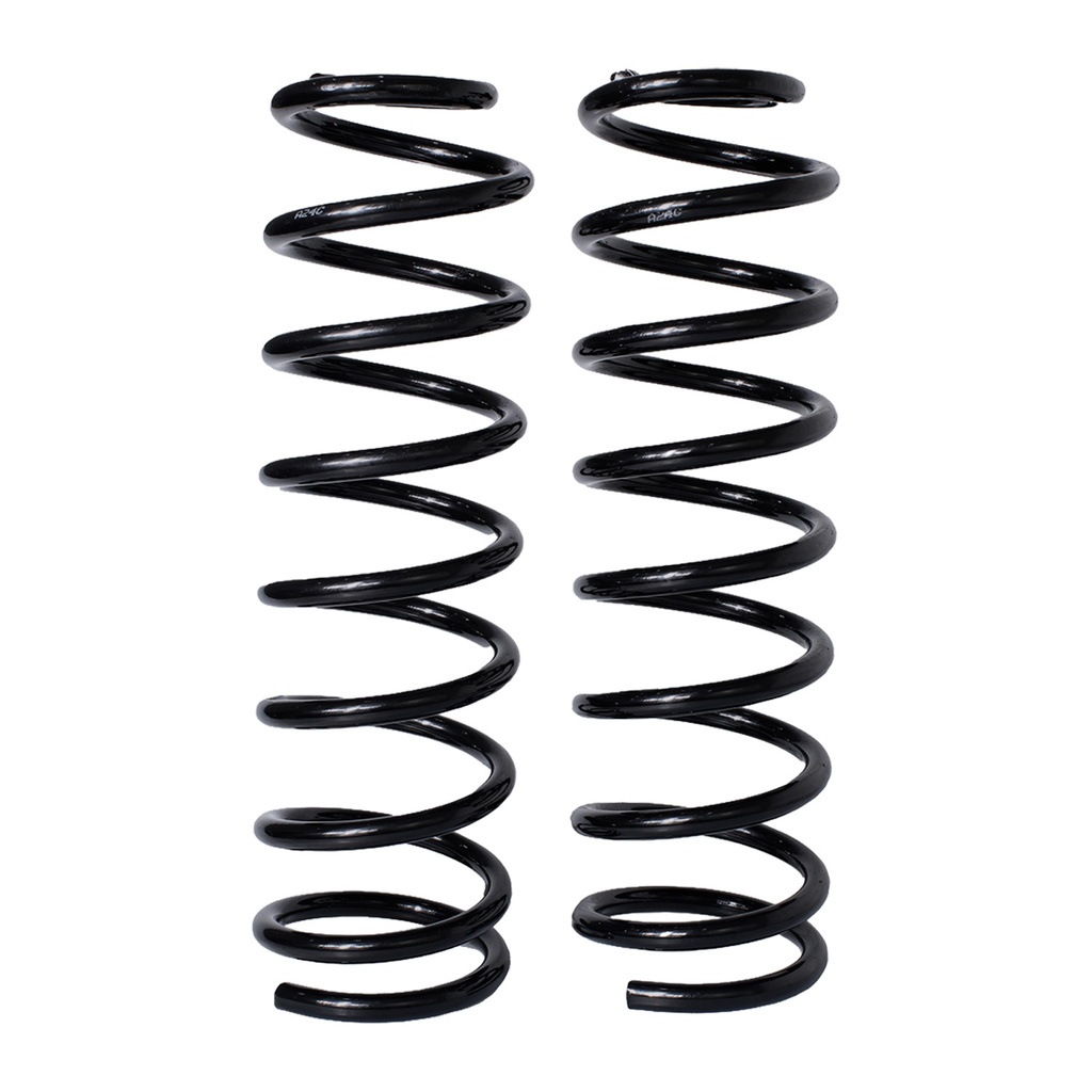 Resorte JEEP Wrangler 1997-2006 Delantero (Par)